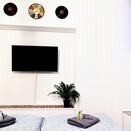 קייזרסלאוטרן Lenastay I Loft Chick - Innenstadt מראה חיצוני תמונה