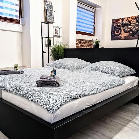 קייזרסלאוטרן Lenastay I Loft Chick - Innenstadt מראה חיצוני תמונה