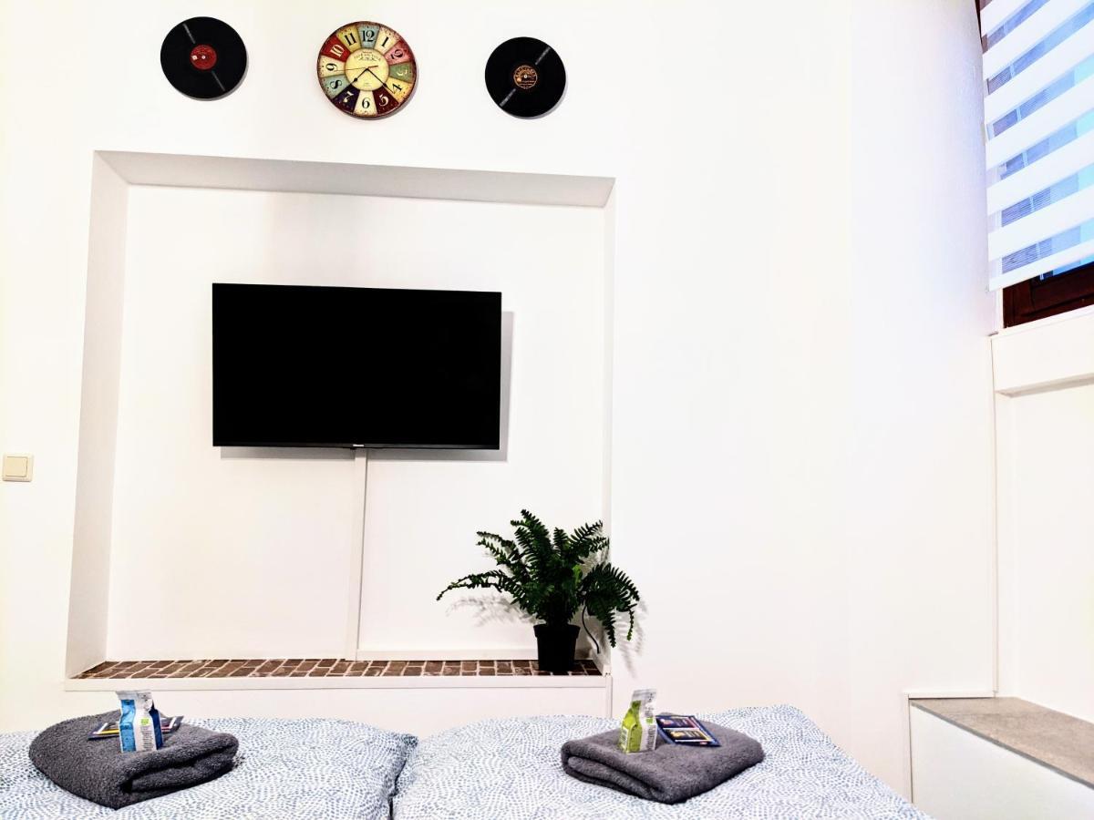 קייזרסלאוטרן Lenastay I Loft Chick - Innenstadt מראה חיצוני תמונה