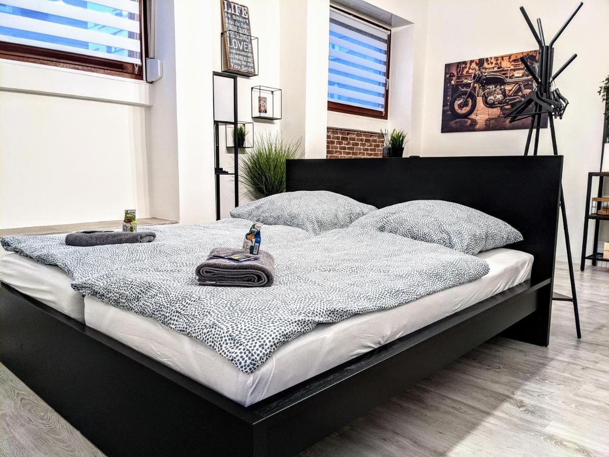 קייזרסלאוטרן Lenastay I Loft Chick - Innenstadt מראה חיצוני תמונה