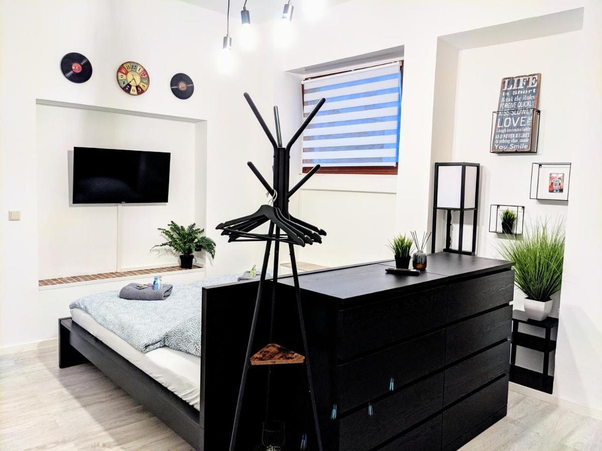 קייזרסלאוטרן Lenastay I Loft Chick - Innenstadt מראה חיצוני תמונה